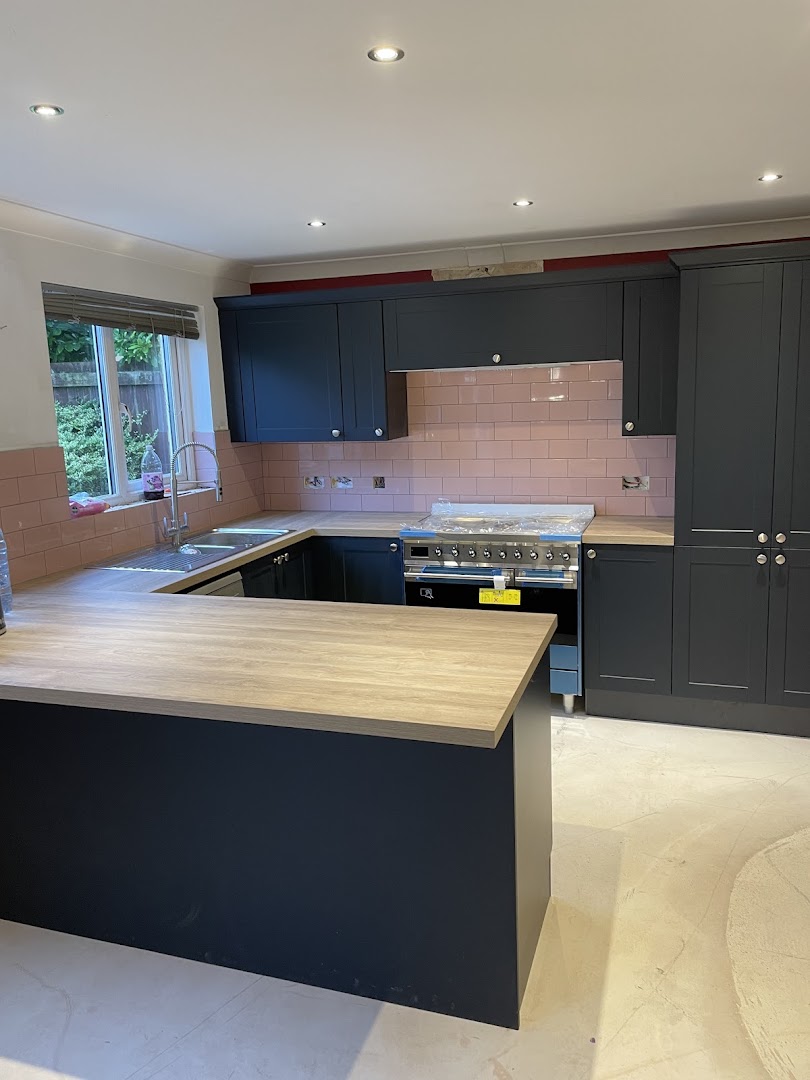 Dh handyman services · Photos 7