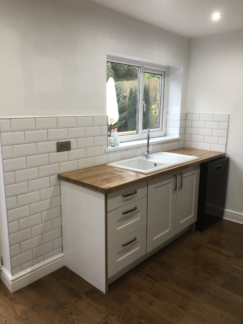 Dh handyman services · Photos 2